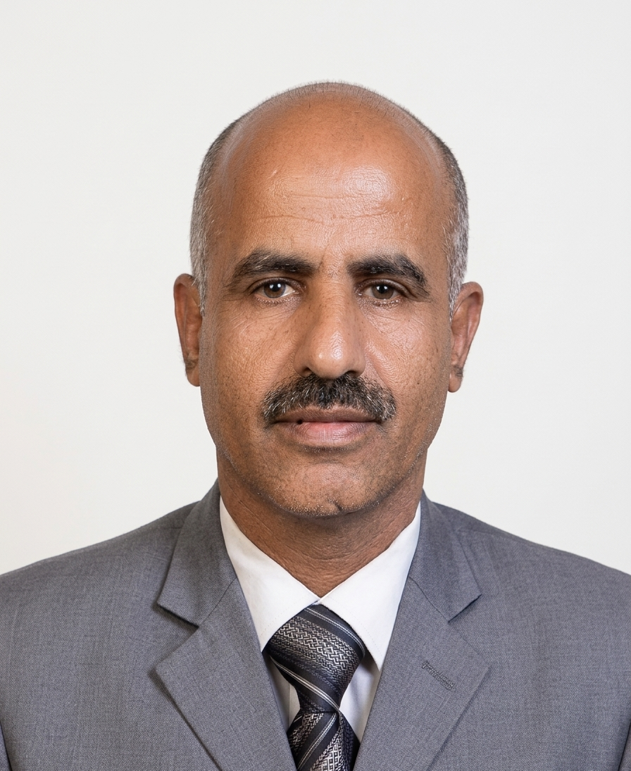 حسن لطف الرصاص